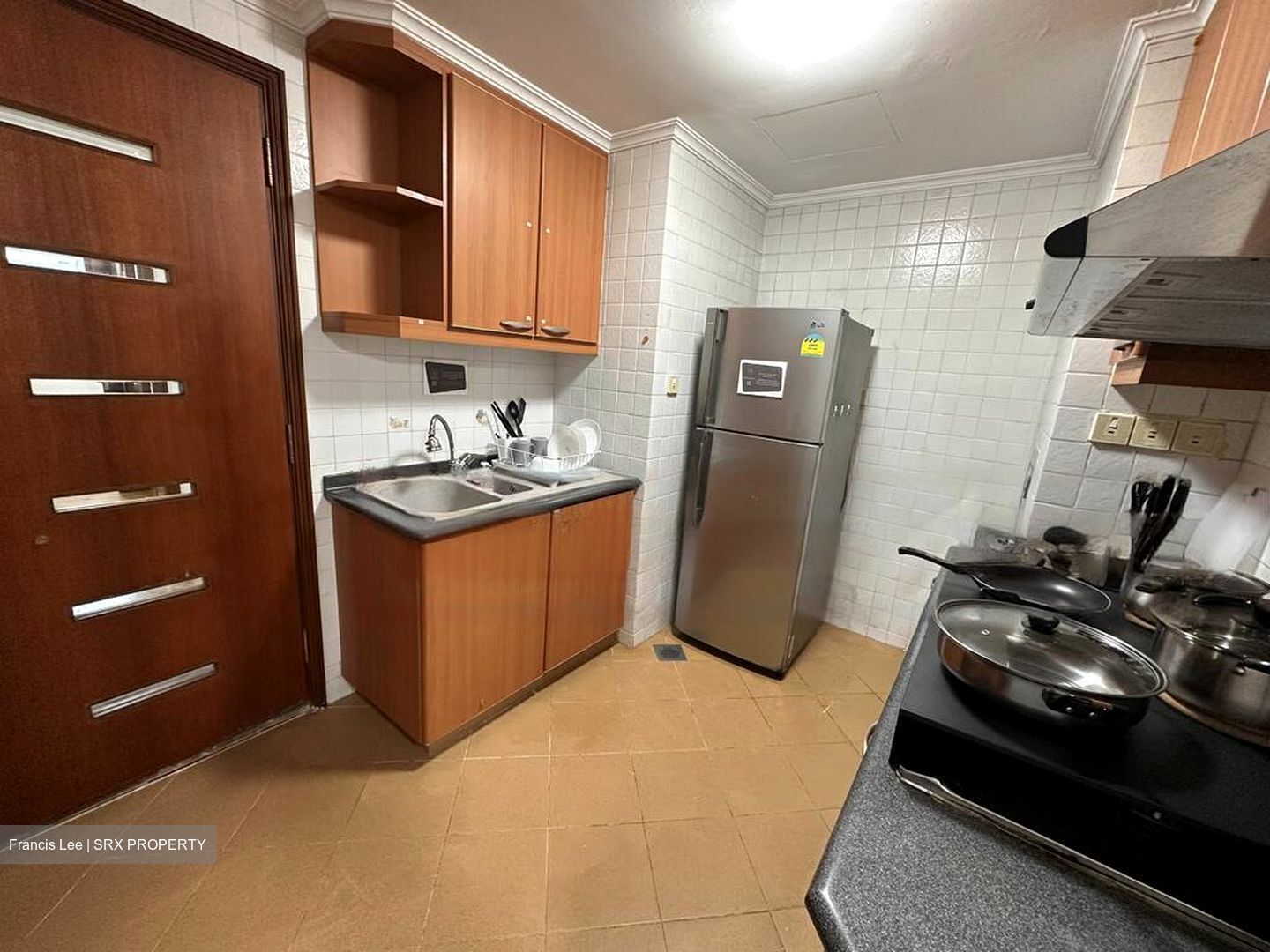 The Sierra (D10), Apartment #631390331